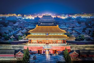 Forbidden City