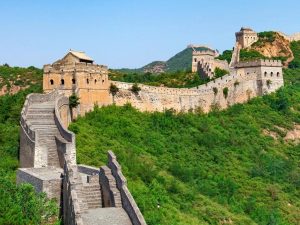 Great Wall China