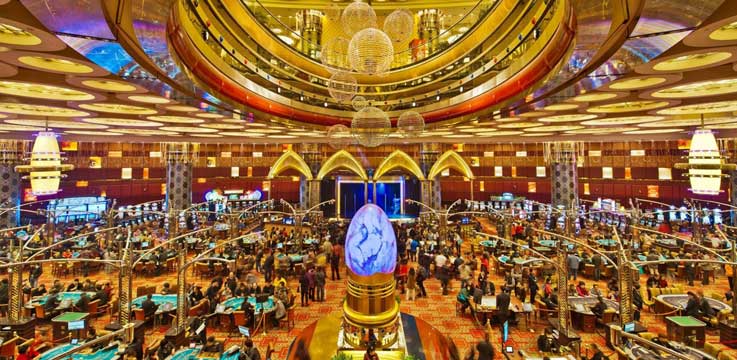 Macau-casinos