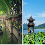 Suzhou vs Hangzhou travel guide with top attractions, cultural highlights, and trip planning tips.
