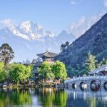 Travel highlights from a Yunnan trip featuring nature, culture, and historic towns