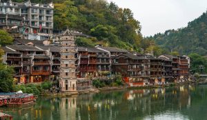 10 Ancient Towns Where History Still Lives in China